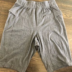 Lululemon men’s short